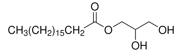 1-Stearoyl-rac-glycerin analytical standard