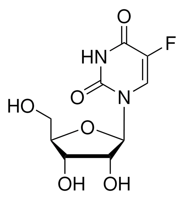 5-フルオロウリジン proapoptotic anitproliferative plant growth regulator