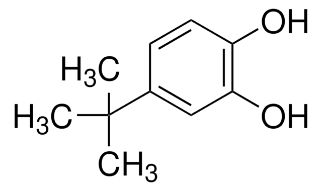 4-叔丁基儿茶酚 &#8805;99.0%