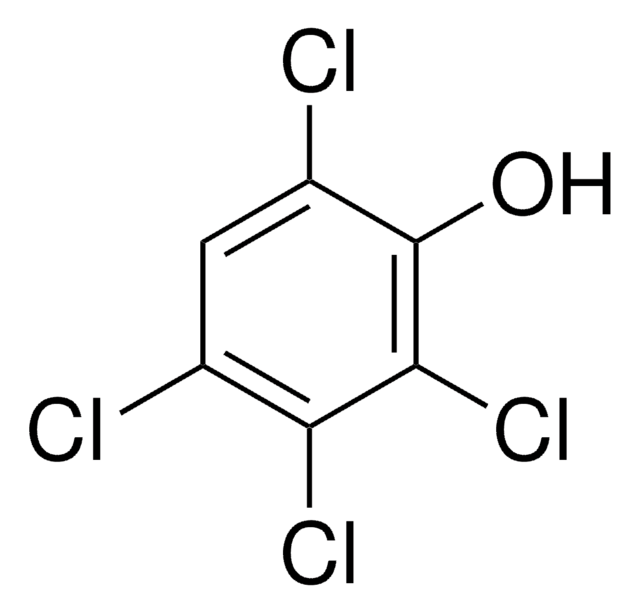 2,3,4,6-TETRACHLOROPHENOL AldrichCPR