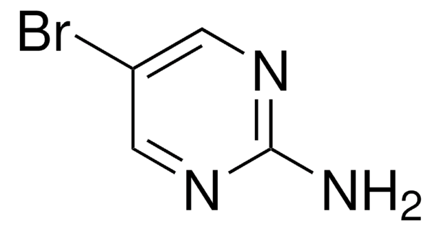 2-Amino-5-bromopyrimidine 98%