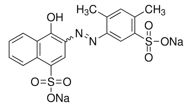 Ponceau SX AldrichCPR