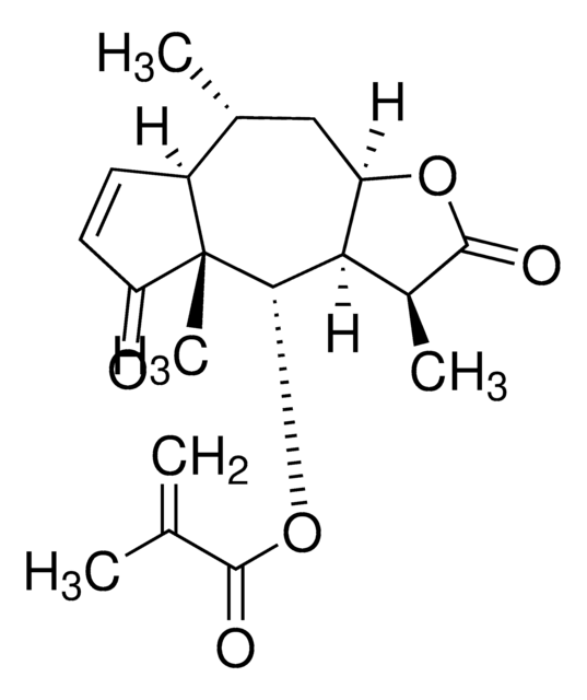 Arnicolide D phyproof&#174; Reference Substance