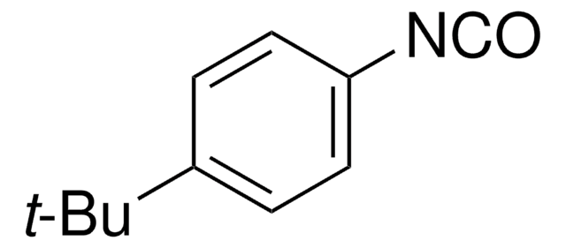 4-tert-Butylphenyl isocyanate 97%