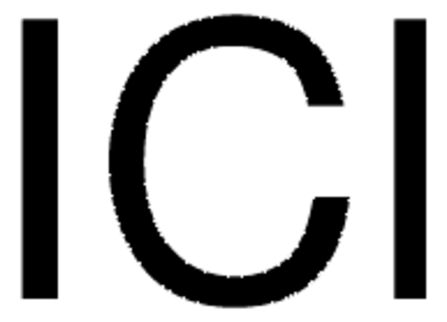 Iodine monochloride for synthesis