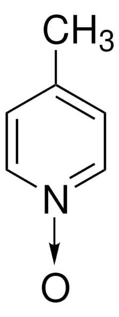 4-Methylpyridine N-oxide 98%