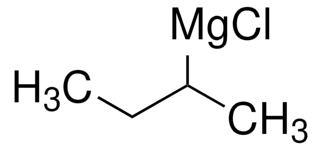 sec-Butylmagnesiumchlorid -Lösung 2.0&#160;M in diethyl ether