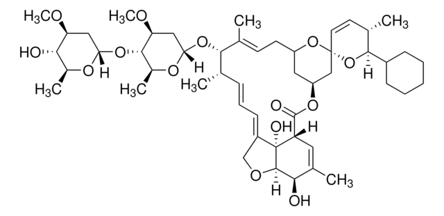 多拉克汀 VETRANAL&#174;, analytical standard