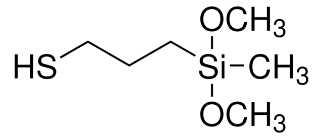 巯丙基甲基二甲氧基硅烷 &#8805;95.0%