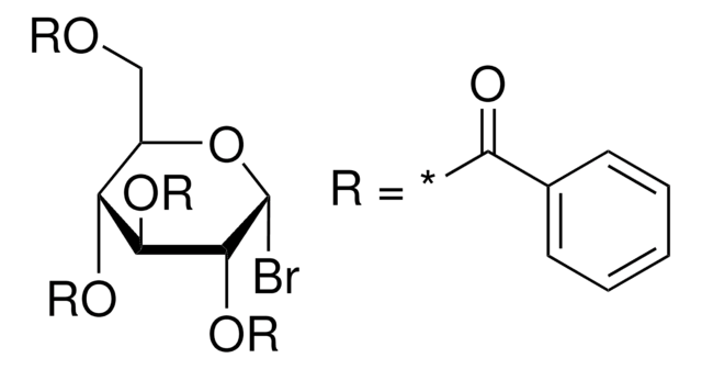 &#945;&#945;-D-Glucopyranosylbromidtetrabenzoat