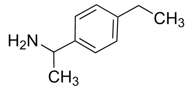 1-(4-Ethylphenyl)ethanamine AldrichCPR