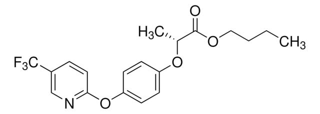 精吡氟禾草灵 PESTANAL&#174;, analytical standard