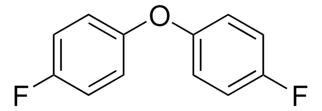 4-FLUOROPHENYL ETHER AldrichCPR