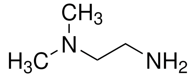 N,N-Dimethylethylenediamine &#8805;98.0% (GC)