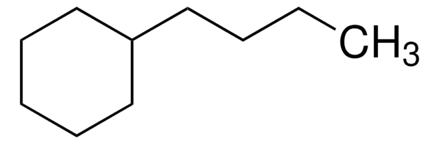 Butylcyclohexan &#8805;99%