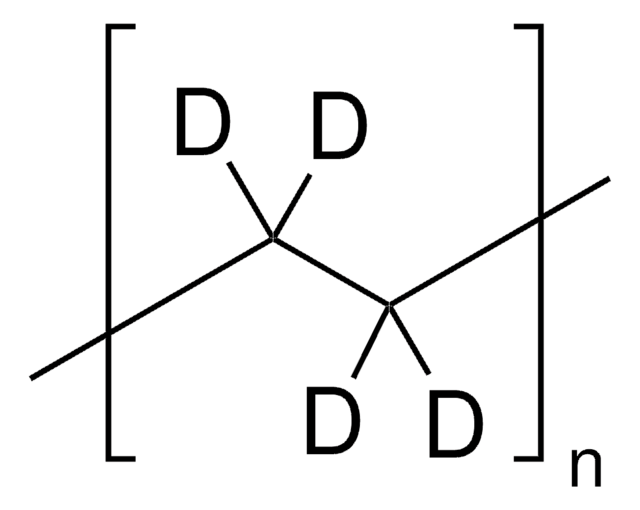 Poly(éthylène-d4) 98 atom % D