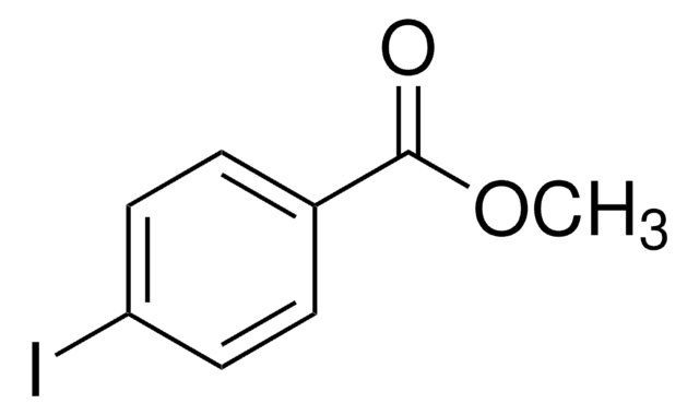 メチル 4-ヨード安息香酸 97%