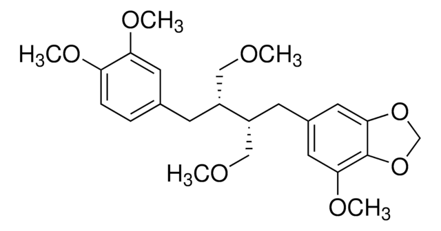 Niranthin phyproof&#174; Reference Substance