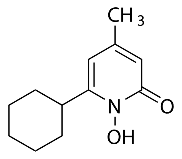 Ciclopirox European Pharmacopoeia (EP) Reference Standard