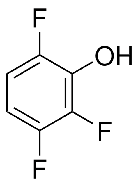 2,3,6-Trifluorphenol 98%