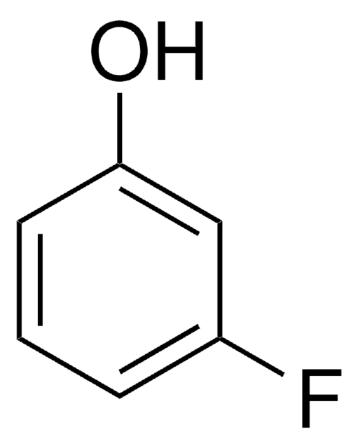 3-Fluorphenol 98%