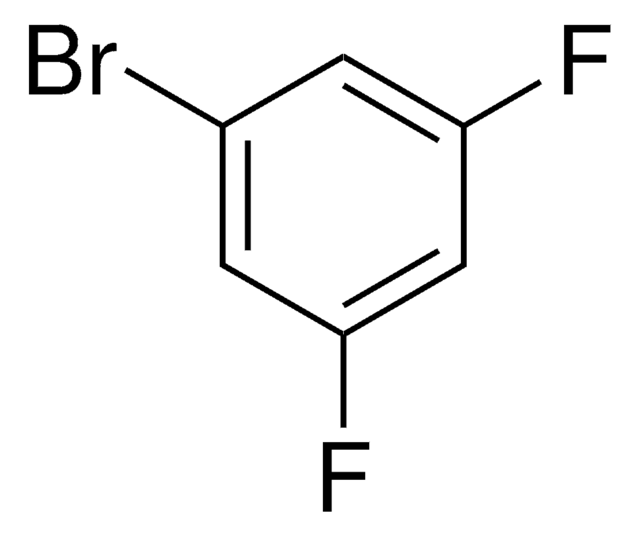 1-Brom-3,5-difluorbenzol 98%