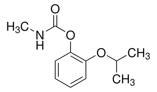 残杀威 PESTANAL&#174;, analytical standard