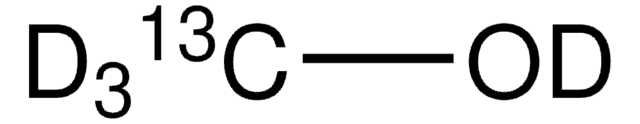 Methanol-13C,d4