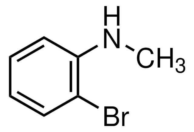 2-Brom-N-Methylanilin 95%