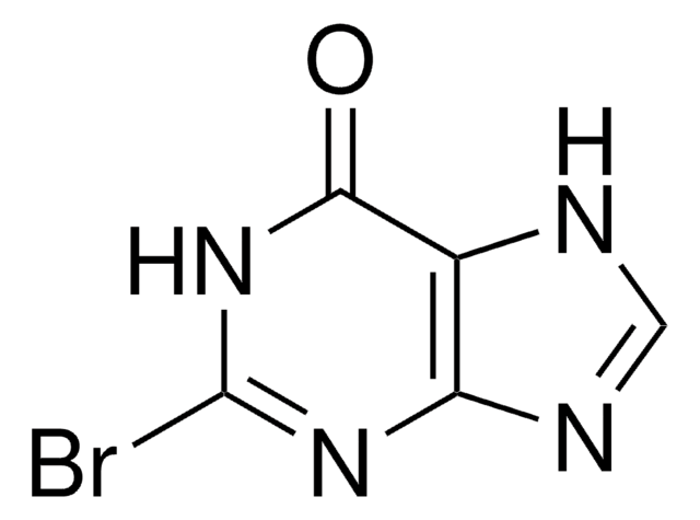 2-溴次黄嘌呤 96%