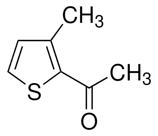 2-Acetyl-3-methylthiophene 98%