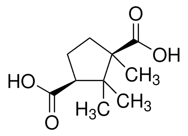 (1R,3S)-(+)-ショウノウ酸 99%