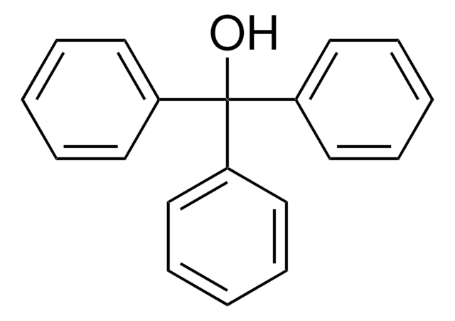 トリフェニルメタノール European Pharmacopoeia (EP) Reference Standard