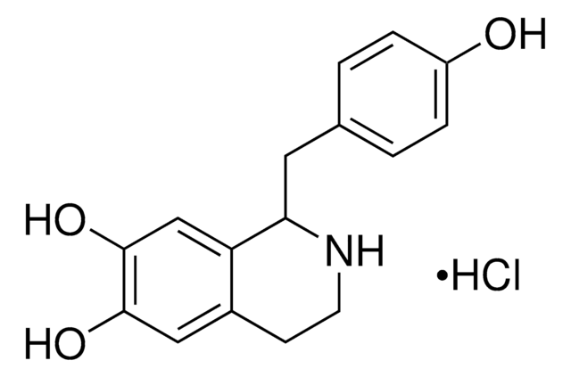 Higenamin -hydrochlorid phyproof&#174; Reference Substance