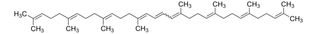 (E/Z)-Phytoen mixture of isomers, &#8805;95% (HPLC)