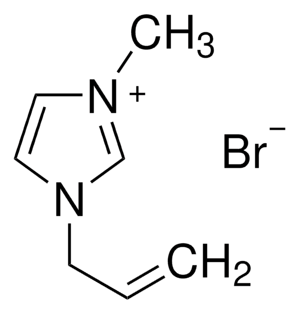 1-Allyl-3-methylimidazoliumbromid &#8805;97.0%