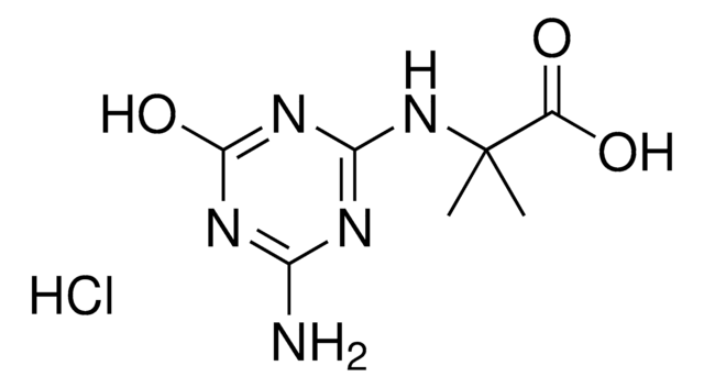 Terbuthylazine Metabolite CSAA036479 hydrochloride PESTANAL&#174;, analytical standard