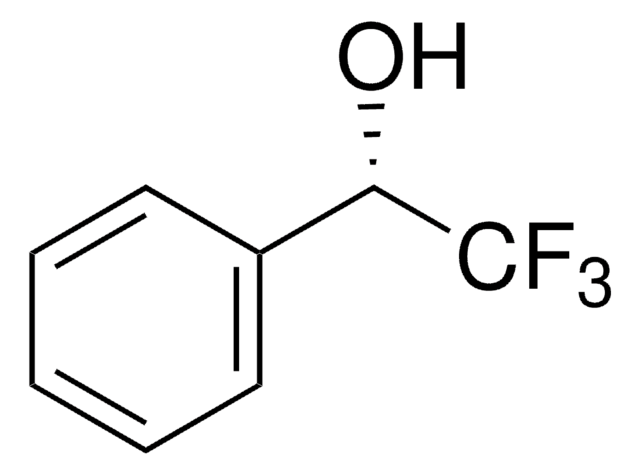 (S)-(+)-&#945;-(三氟甲基)苄醇 99%