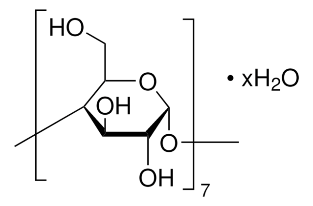 &#946;-Cyclodextrin Hydrat 99%