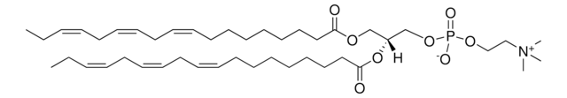 18:3 (Cis) PC Avanti Research&#8482; - A Croda Brand 850395C