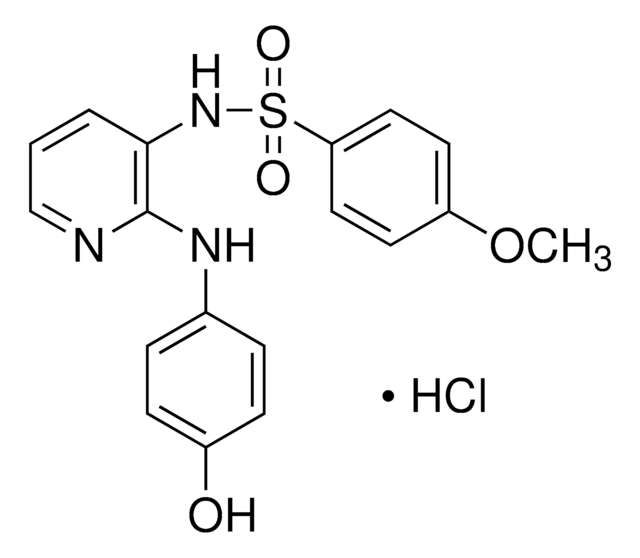 ABT-751 hydrochloride &#8805;98% (HPLC)