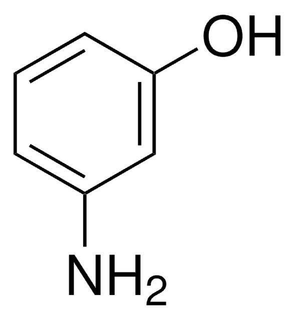 3-氨基苯酚 United States Pharmacopeia (USP) Reference Standard