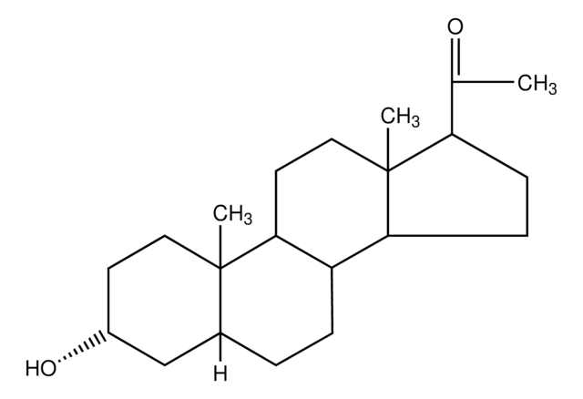 5&#946;-プレグナン-3&#945;-オール-20-オン