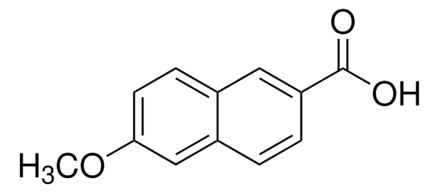 Naproxen Related Compound A United States Pharmacopeia (USP) Reference Standard