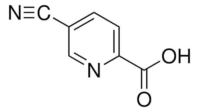 5-Cyanopyridin-2-Carboxylsäure 97%