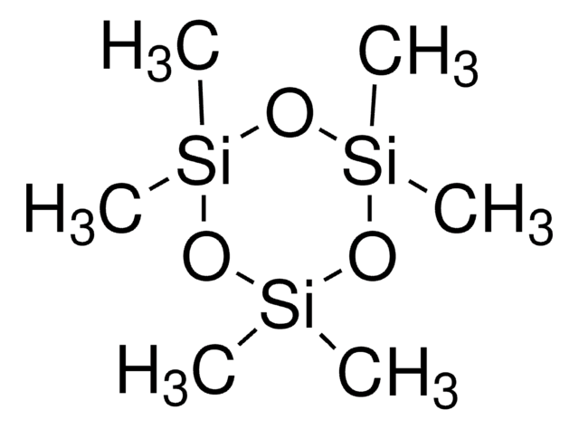 Hexamethylcyclotrisiloxan analytical standard