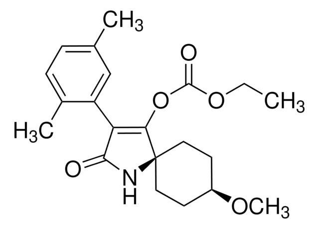 スピロテトラマト PESTANAL&#174;, analytical standard