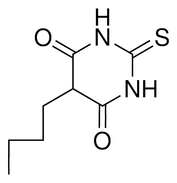 5-BUTYL-2-THIOBARBITURIC ACID AldrichCPR