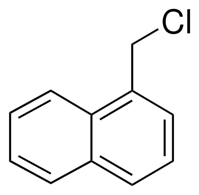 1-(Chlormethyl)naphthalin 90%