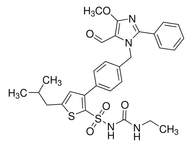 AVE 0991 &#8805;98% (HPLC)